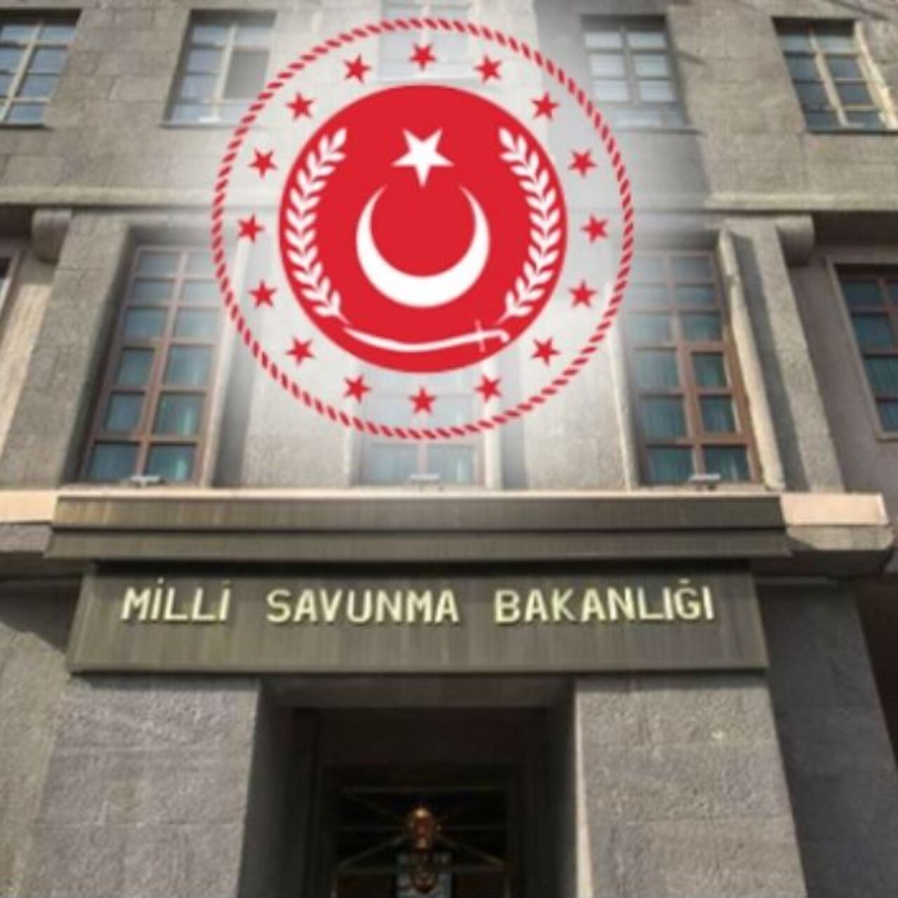 MSB’den ‘İrlanda ziyareti’ açıklaması