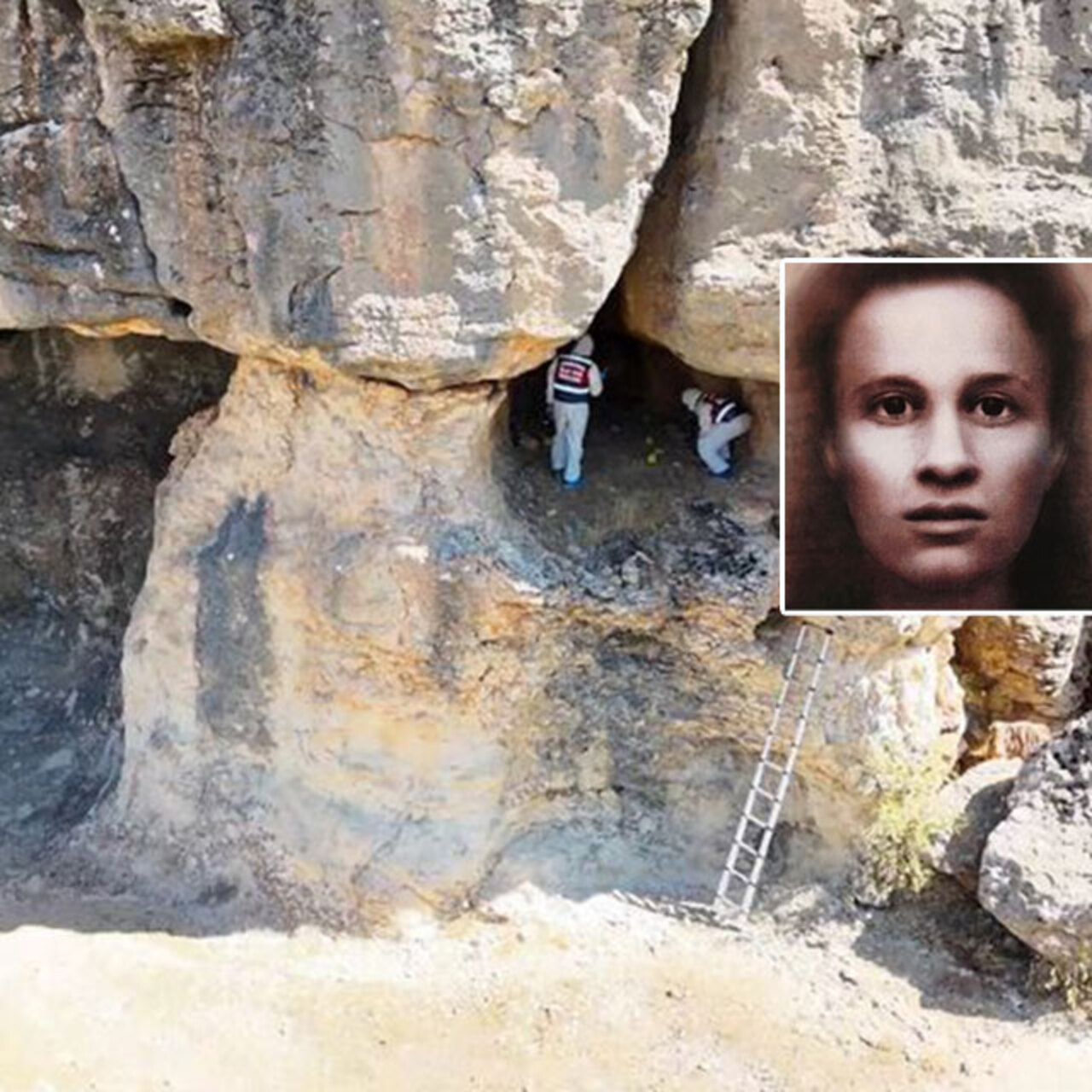 Mağarada yakılan Gülizar’ın cinayet şüphelisi konuştu!