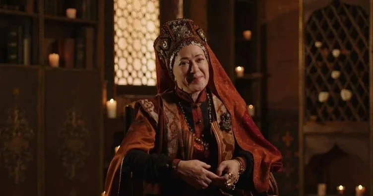 Malhun Hatun tarihte kimdir, kimin eşi? Kuruluş Osman Malhun Hatun’u oynayan Bennu Yıldırımlar kimdir, hangi projelerde yer aldı?