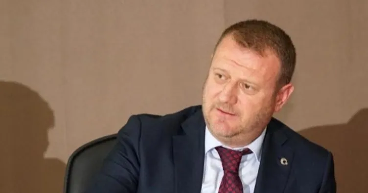 Mehmet Daniş kimdir, yaş yaşında, nereli? İşte RTÜK’ün yeni başkanı Mehmet Daniş’in hayatı ve kariyeri