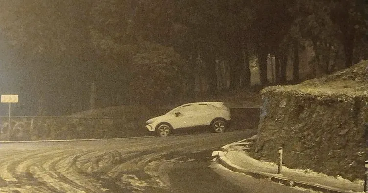 Meteoroloji’den 21 il için sarı kodlu uyarı: O illere lapa lapa kar geliyor | İstanbul, İzmir, Ankara hava durumu