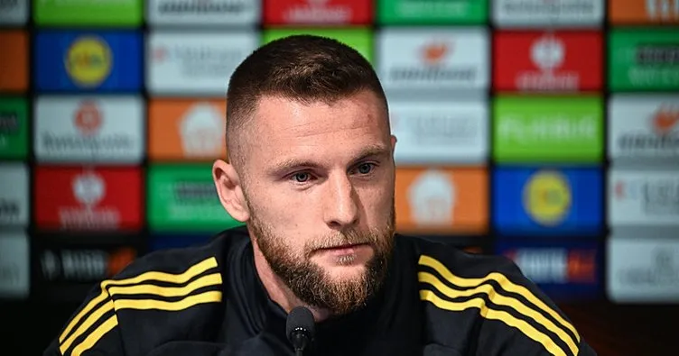 Milan Skriniar Fenerbahçe’yi seçme nedenini açıkladı
