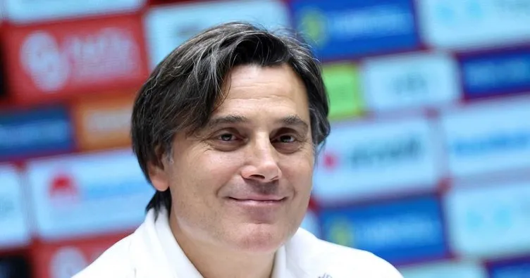 Montella’dan Can Uzun ve İspanya itirafı