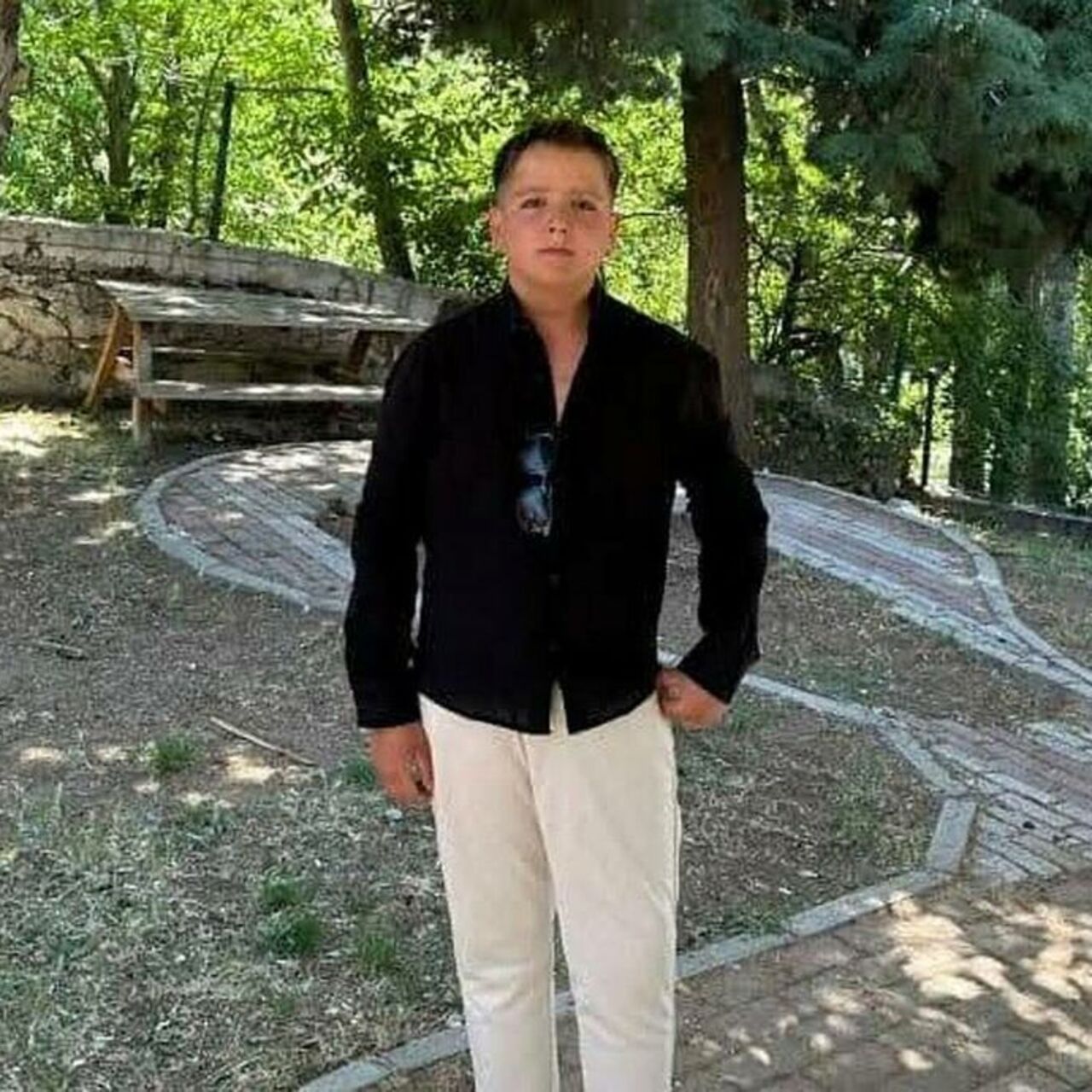 Motosikletten düştü! 2 gün sonra hayatını kaybetti