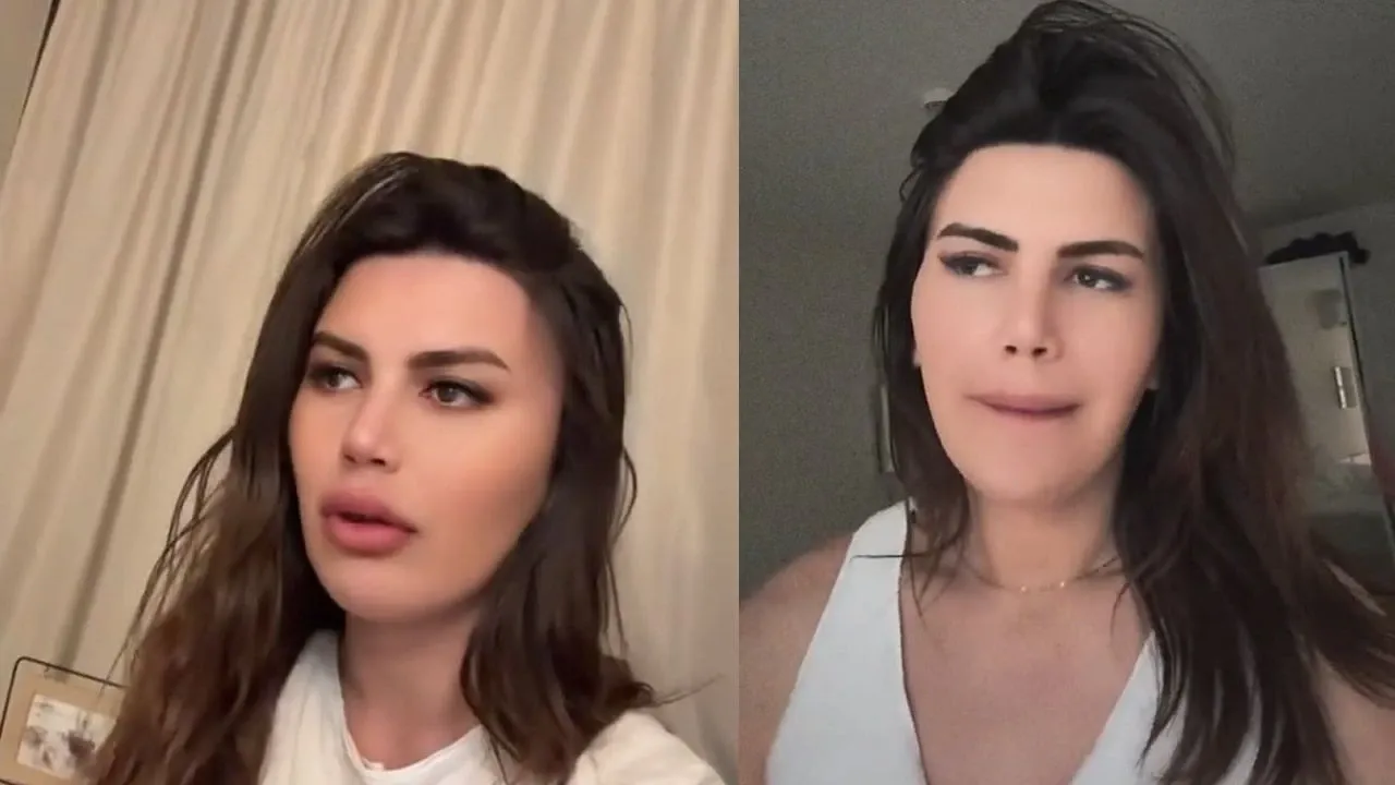 Nil Monze kimdir, nereli? Cinsiyet geçiş süreci