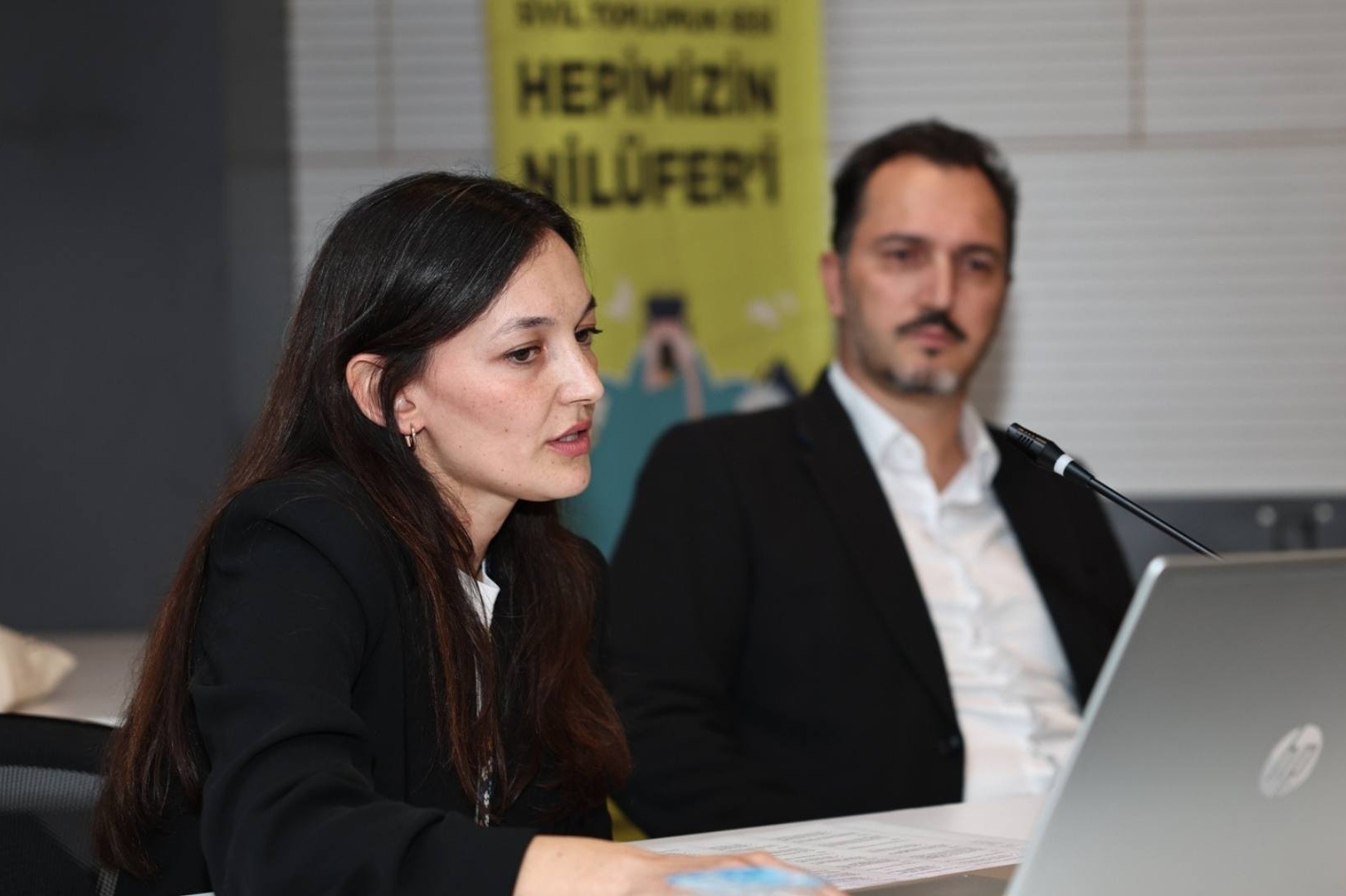 Nilüfer’de ‘Sağlıklı Gıda Şenliği’ başladı