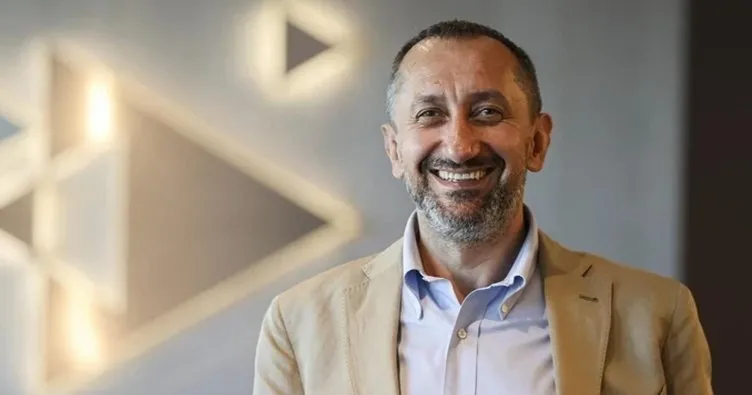 Önal, Siber Güvenliğe Şahin T. Telekom’a atandı