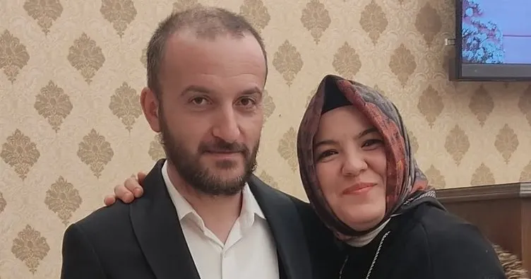 Ormanlık alandaki ceset katil kocaya ait çıktı