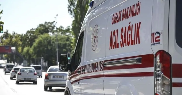 Otlatma tartışması silahlı kavgaya dönüştü! Çoban ağır yaralı