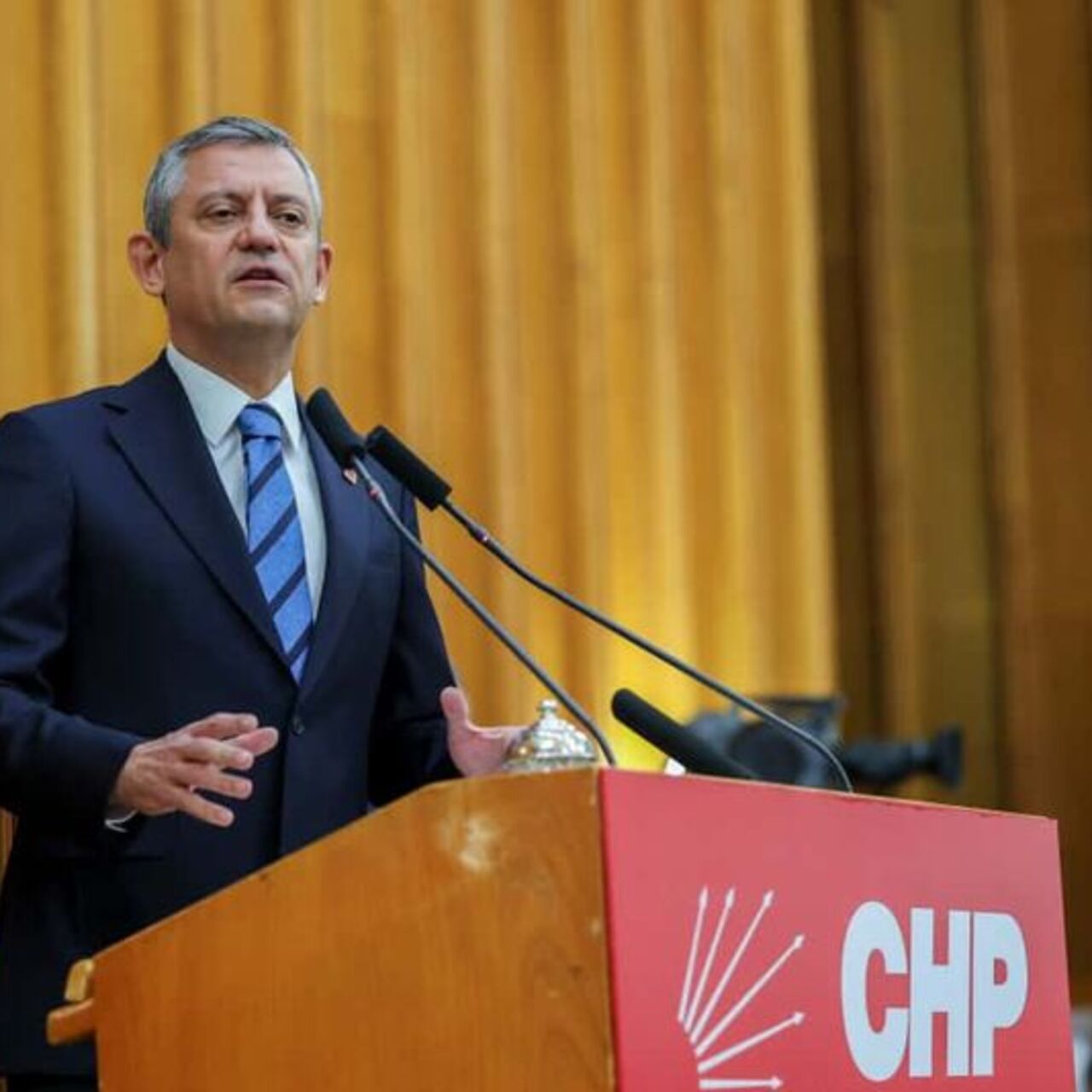 Özel’den Bahçeli’ye mesaj