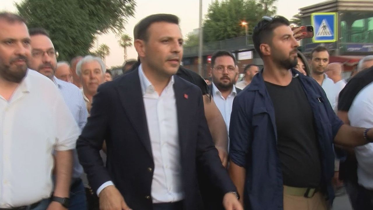 Özgür Çelik mazbatasını alacak!