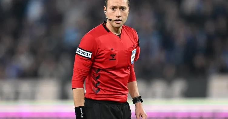 PFDK bahis oynayan hakemler için kararını verdi! Zorbay Küçük kararı…