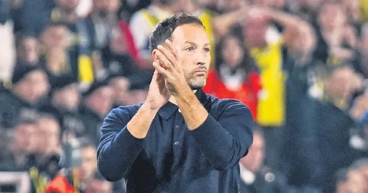 Plan tıkır tıkır işledi