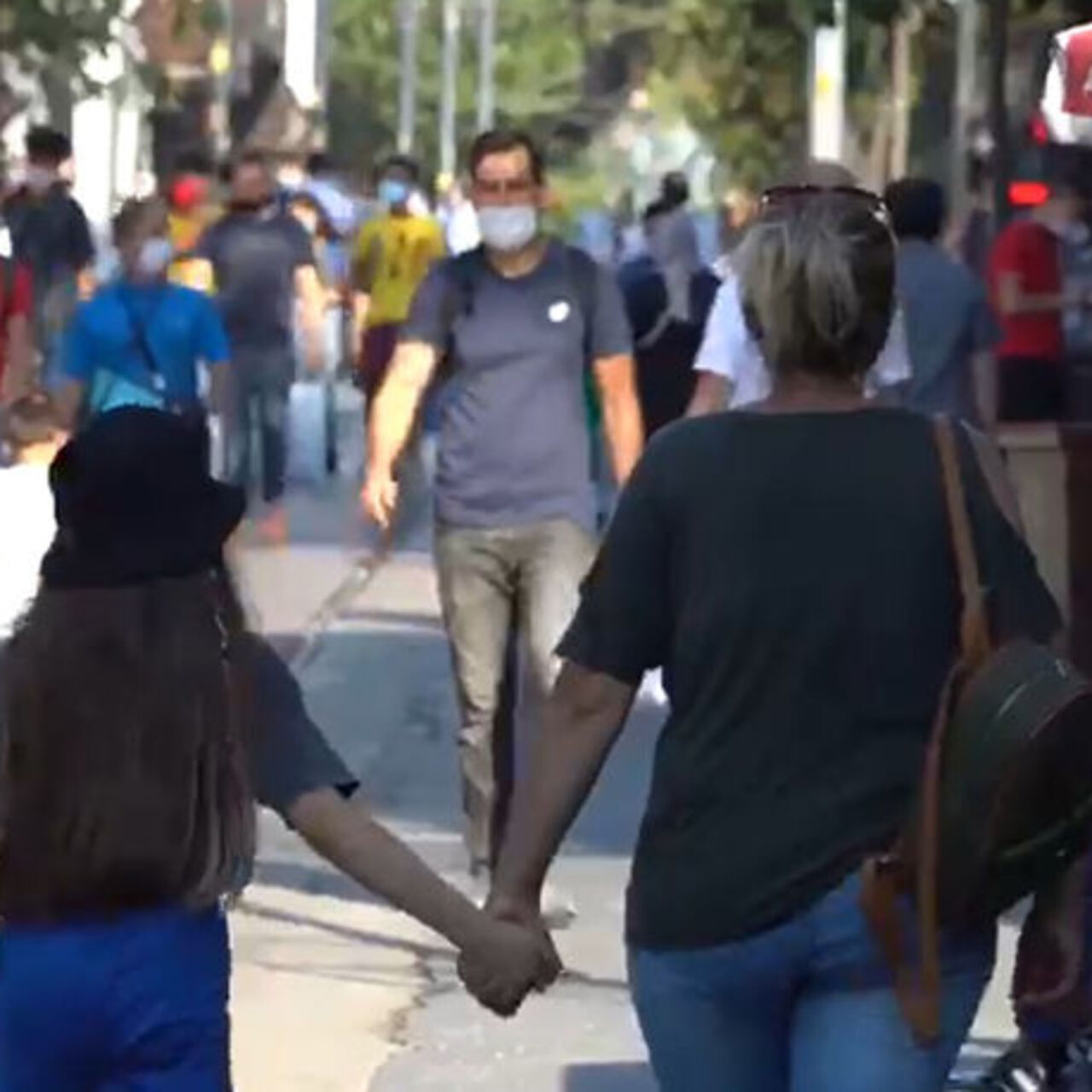 RTÜK’ten sokak röportajları uyarısı