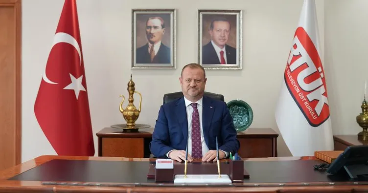 RTÜK’ün yeni başkanı Mehmet Daniş: RTÜK’ü daha etkin bir kurum haline getirmek için çalışacağız