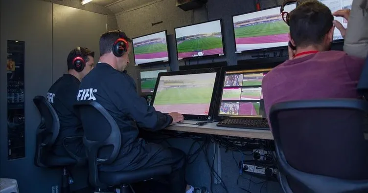 Rizespor-Trabzonspor maçının VAR hakemi açıklandı