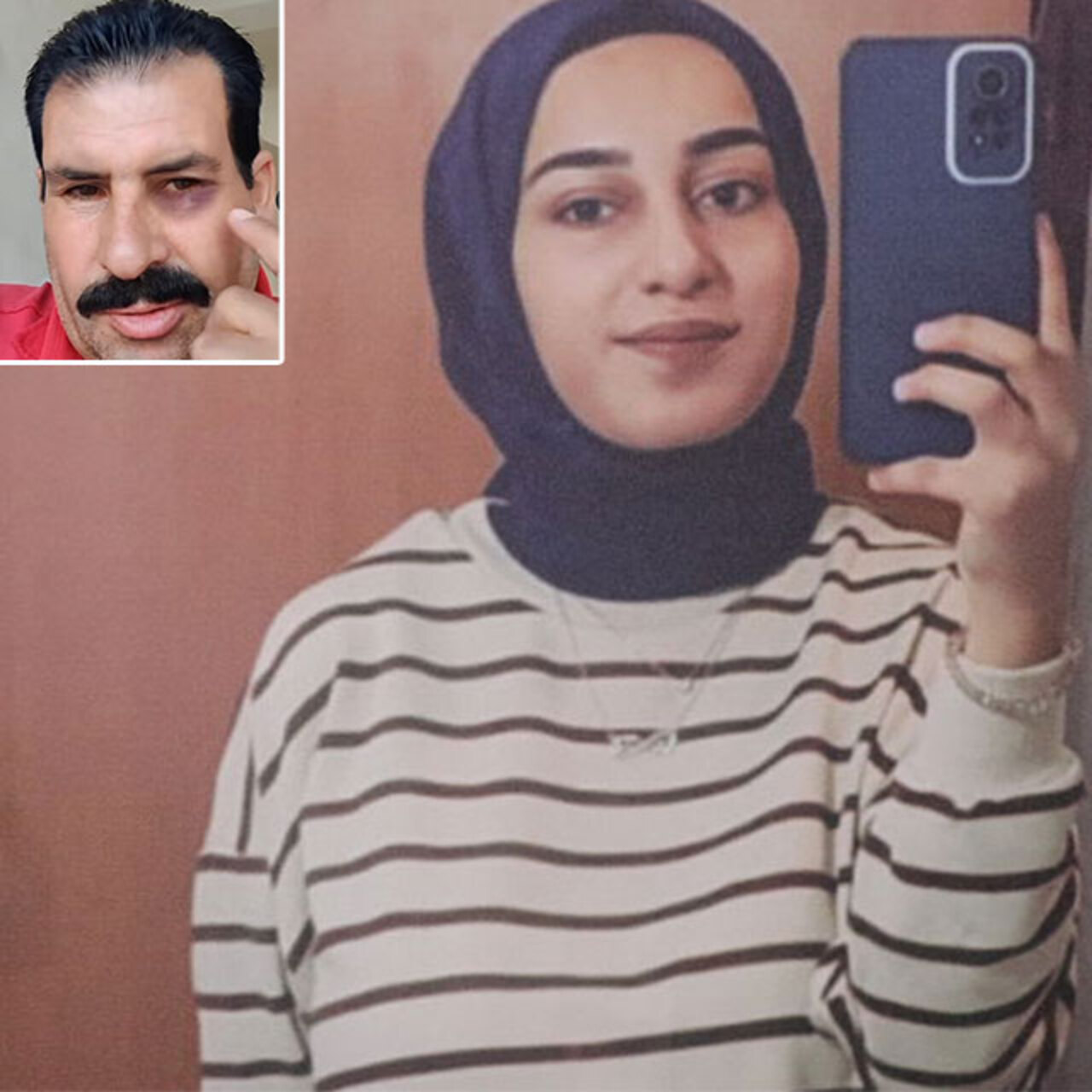 Rojin Kabaiş’e hakaretten tutuklandı