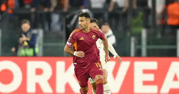 Roma’nın Zeki Çelik kararı ortaya çıktı!
