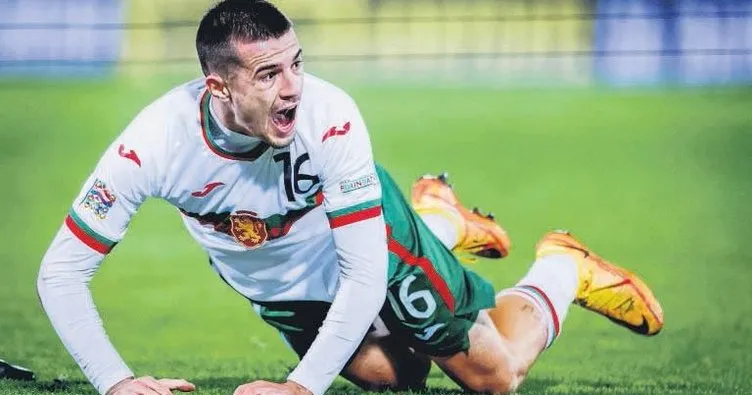 SABAH Spor, Bulgaristan’ı analiz etti: Baskıya yenik düşüyor