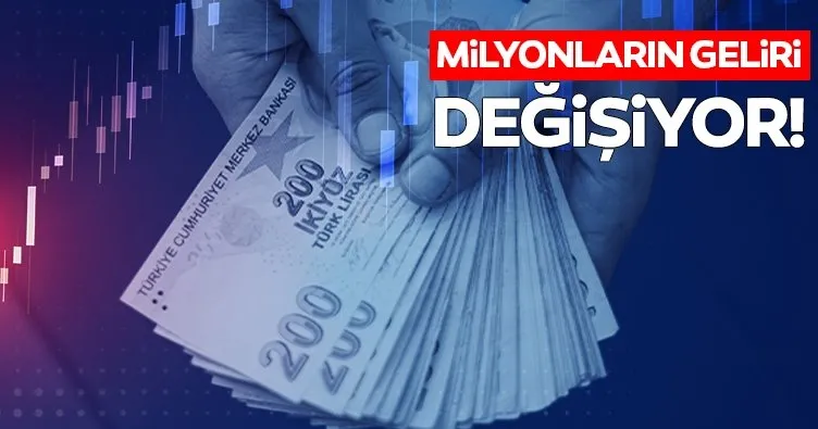SON DAKİKA: Asgari ücret için 5’li senaryo! 2026 asgari ücret zammı ile milyonların geliri değişiyor