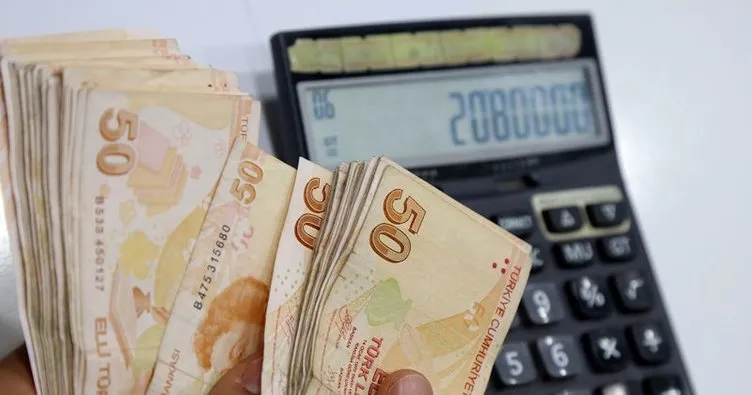 SON DAKİKA! Asgari ücret için kritik tarih belli oldu: Asgari ücret zammı 5’li senaryo! İşte merak edilen rakam