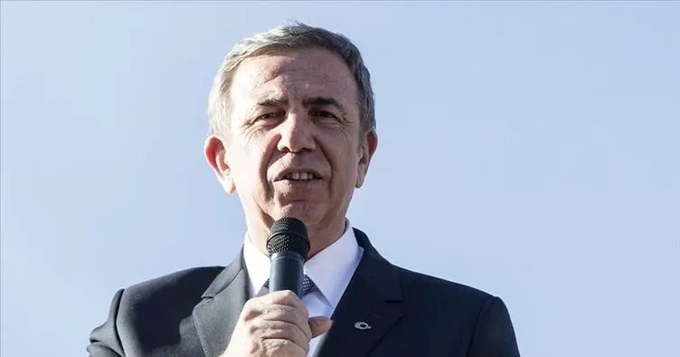 SON DAKİKA | Başsavcılık konser vurgunu sonrası harekete geçti! Mansur Yavaş için soruşturma izni talebi