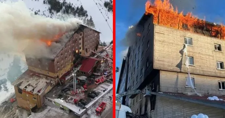 SON DAKİKA: Bolu’daki Grand Kartal Otel yangını davasında kritik gün: 32 sanık için karar bekleniyor