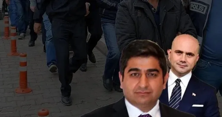 SON DAKİKA | Kara para operasyonunda 3 tutuklama talebi