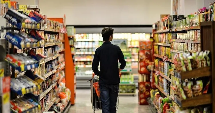 SON DAKİKA: TÜİK enflasyon rakamlarını açıkladı: İşte eylül ayı enflasyon verileri…