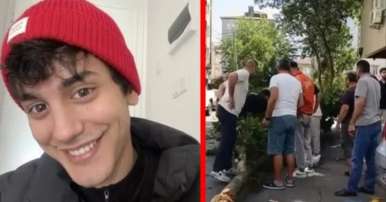 SON DAKİKA: Üstüne ağaç düşen İbrahim Yıldız’dan sevindiren haber! İki aydır komadaydı…