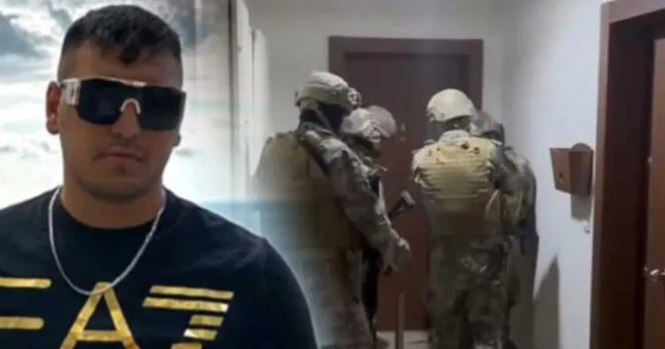 SON DAKİKA… Daltonlar suç örgütüne yönelik iddianamede çarpıcı detaylar: 3 milyonu öde yoksa bombalayacağız!