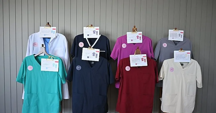 Sağlık çalışanlarının kıyafetlerinde yeni dönem: 1 Haziran’dan itibaren zorunlu olacak