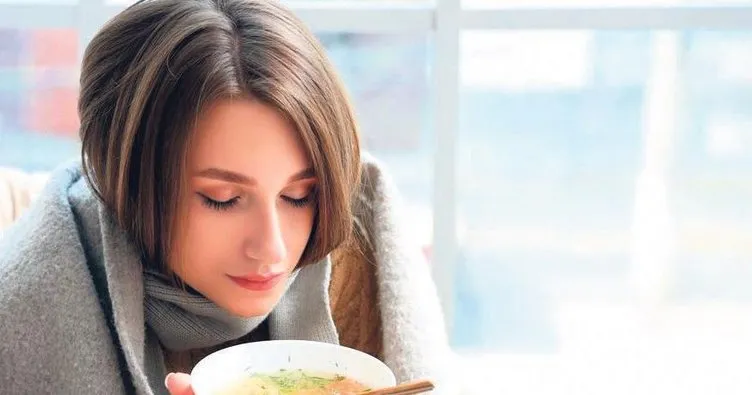 Salgın hastalıklara karşı bu takviyeleri alın!