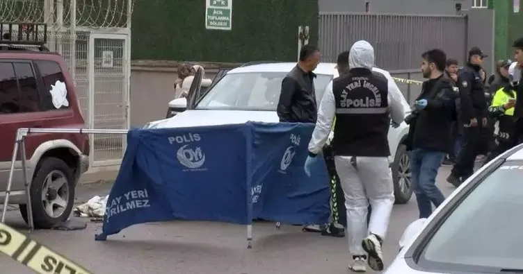 Sancaktepe’de 5 yaşındaki çocuk hayatını kaybetmişti: Araçla çarpan 16 yaşındaki şüpheli tutuklandı
