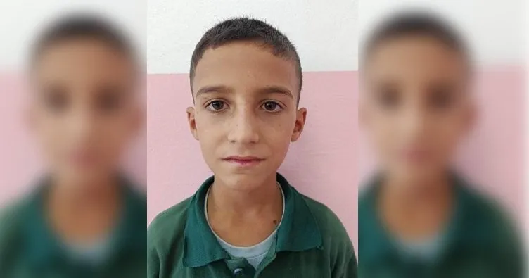 Şanlıurfa’da traktörün altında kalan çocuk hayatını kaybetti