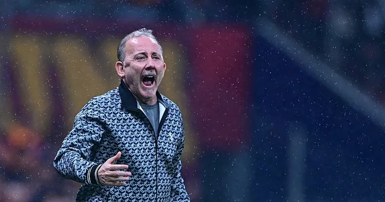 Sergen Yalçın kararlı! Milli arada bu alışkanlığı bitirecek…