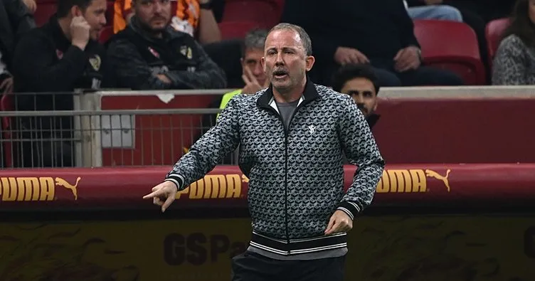 Sergen Yalçın’ın milli ara sonrası hedefi belli oldu!