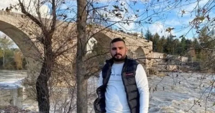 Serik’te 2 genci öldüren 2 saldırgan yakalandı