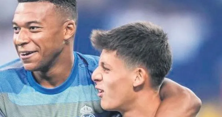 Sezonun en iyi ortakları