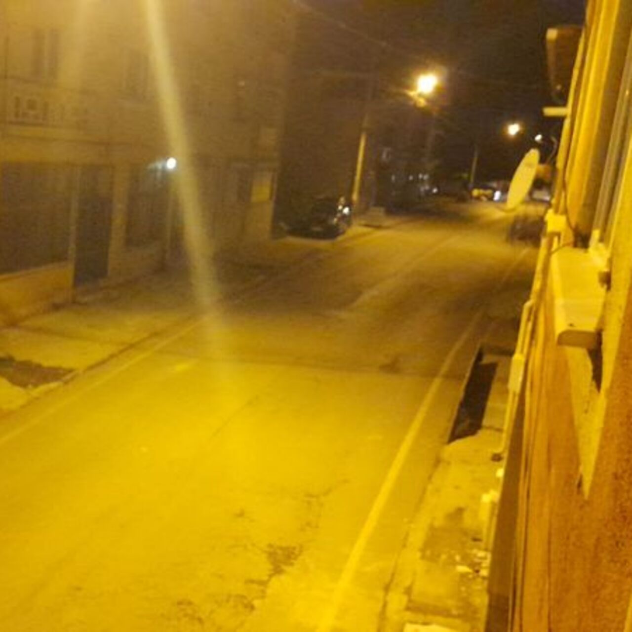 Sındırgı’da 3,8 büyüklüğünde deprem