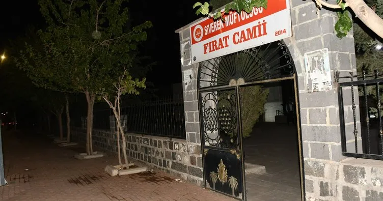 Siverek’te cami bahçesinde gömülü bulunan bebeğin sırrı çözülüyor