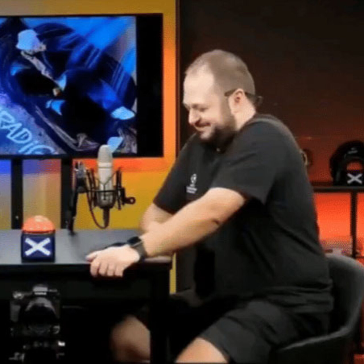 Soğuk Savaş’a hapis cezası