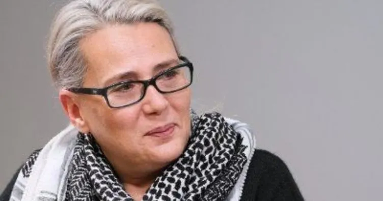 Son dakika: Sumud Filosu Aktivisti Kantoğlu’na yönelik linç kampanyasına soruşturma başlatıldı