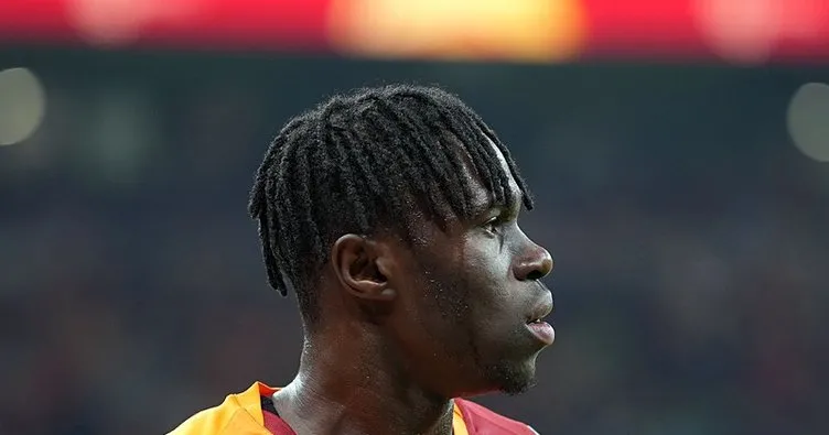 Son dakika haberi: Wilfrid Singo’nun durumu belli oldu!