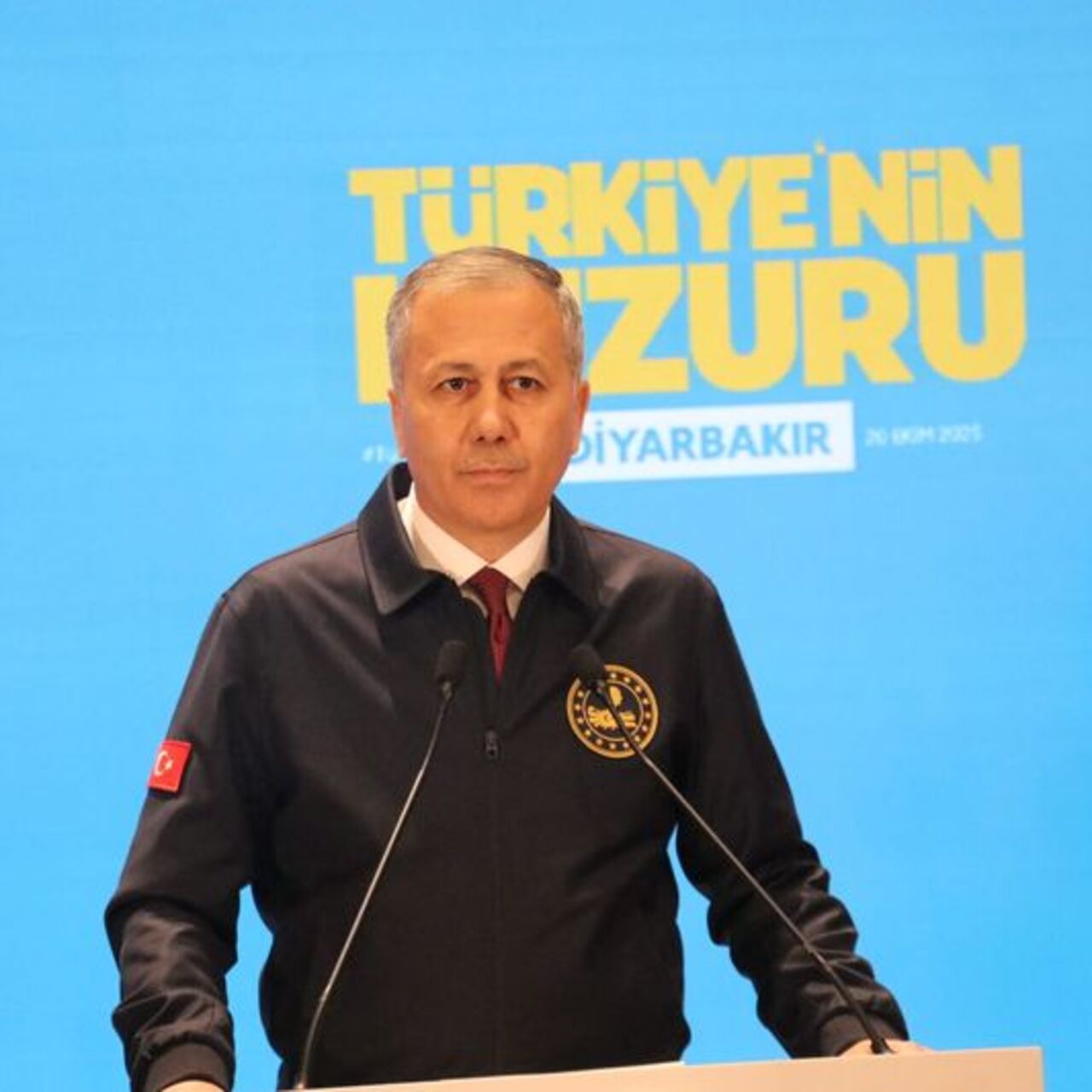 Süreci saptırmaya çalışanlar da sahne alıyor