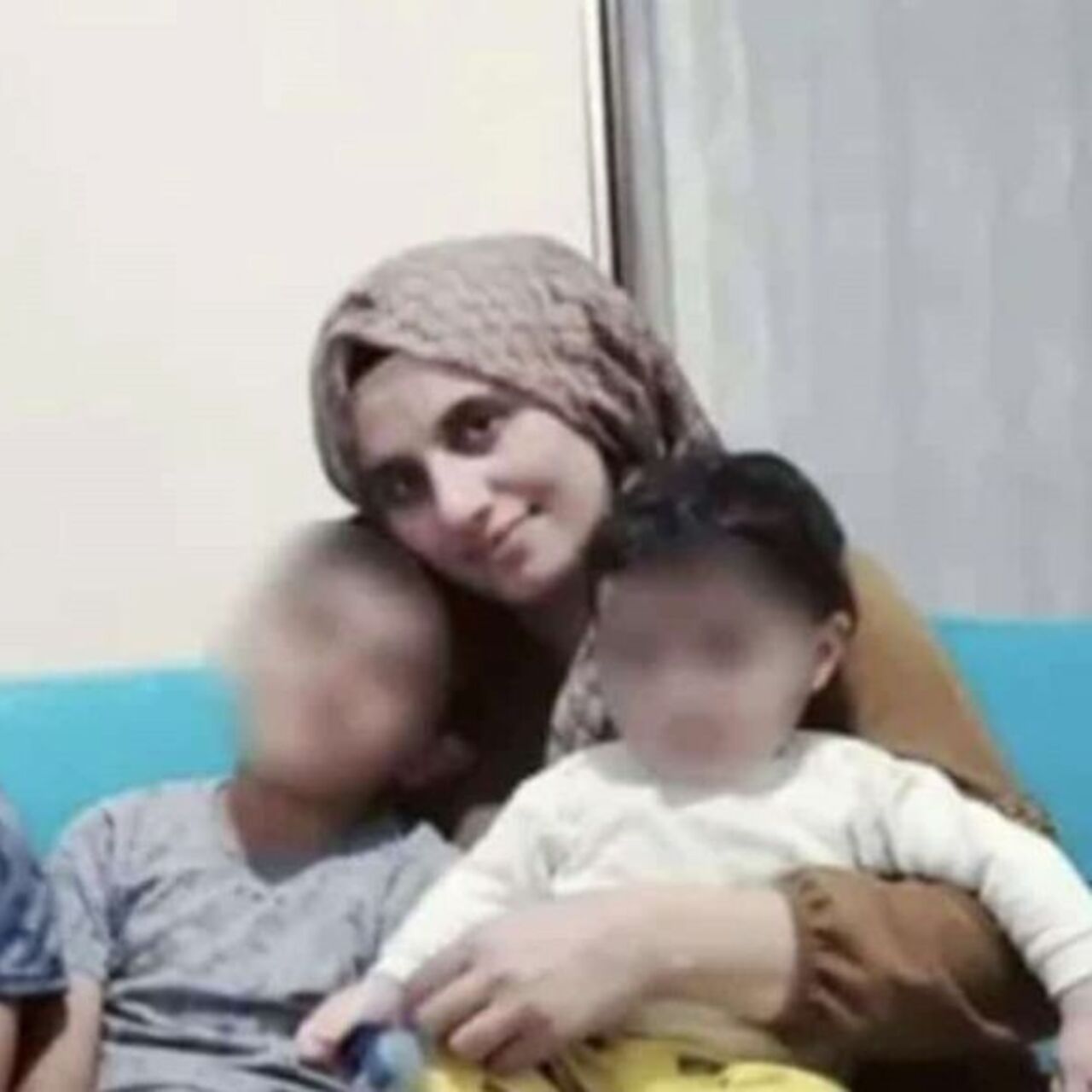 Suzan, 18 gün hayata tutundu! 3 çocuğu var ama artık o yok!