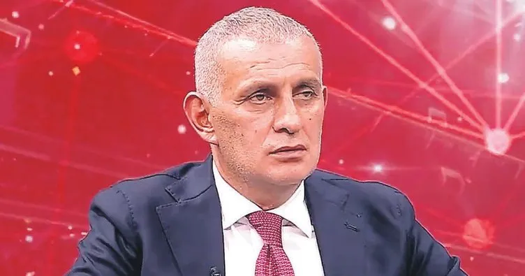 TFF Başkanı Hacıosmanoğlu’ndan kulüplere tarihi çağrı: Hakemlere saldırmayın baltaları gömün!