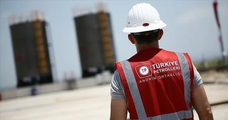 TPAO’dan “operasyon” açıklaması: Şirketimizle herhangi bir ilgisi bulunmuyor