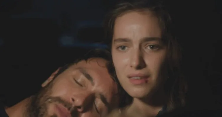 Taşacak Bu Deniz Eleni kimdir, kaç yaşında, aslen nereli? Oyuncu Ava Yaman biyografisi