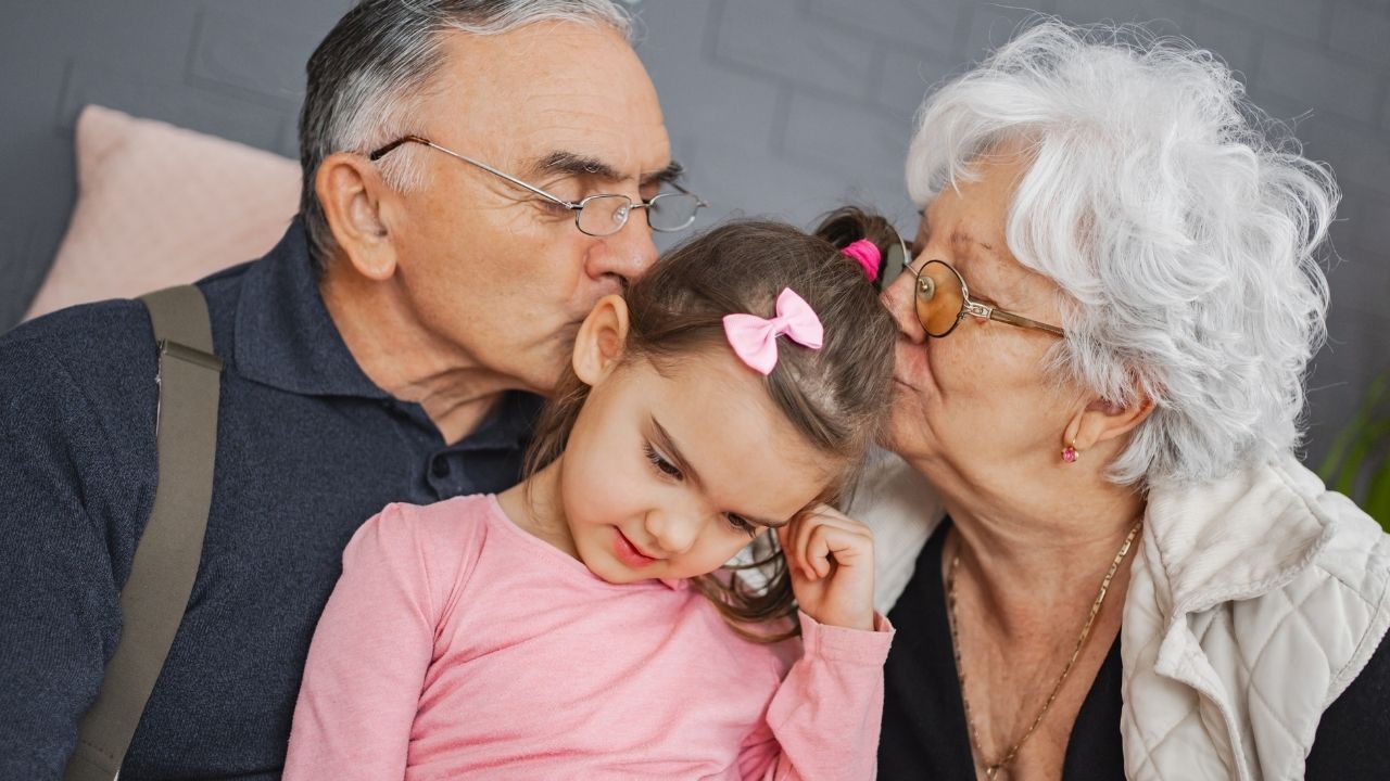 Torun sevgisinin kalp sağlığı üzerindeki etkisi kanıtlandı